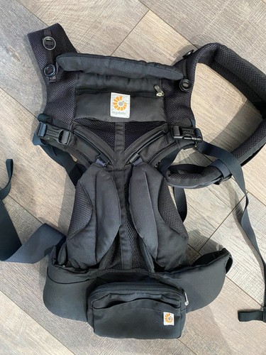 Ergobaby omni 360 - 360, cool