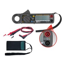 KS Tools Digital Amperezange