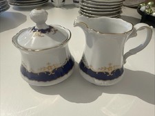 Mitterteich Bavaria Zuckerdose