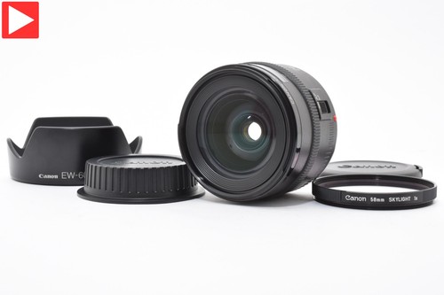 Near mint canon 24mm 2 - canon,