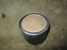 Oldtimer Lautsprecher Mercedes