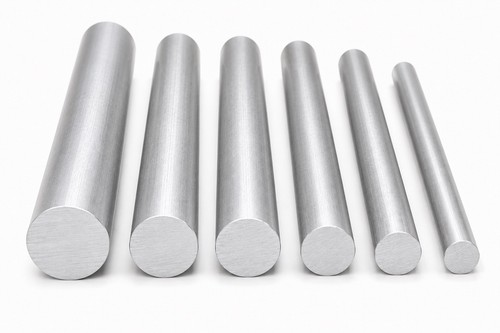Aluminium rundmaterial almgsi1 - rundmaterial,