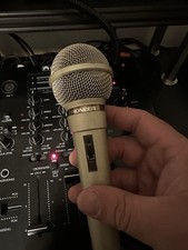 Pioneer DM-21 unidirektionales
