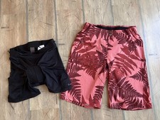 MTB Hose Scott Gr.M Inkl Innenhose Damen