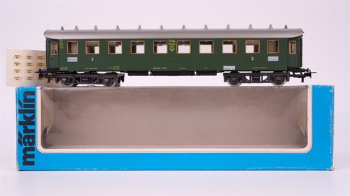 Märklin 4136 - h0,