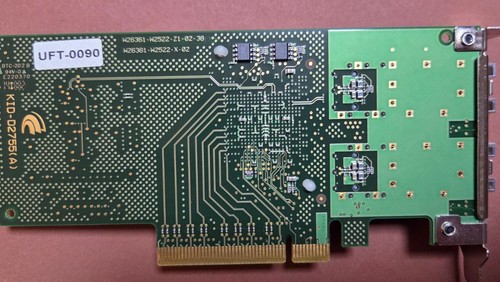 Fujitsu d2755 a11 dual port - fujitsu,
