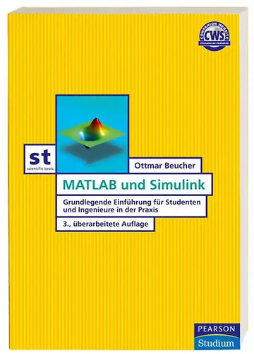 Matlab und simulink - matlab,