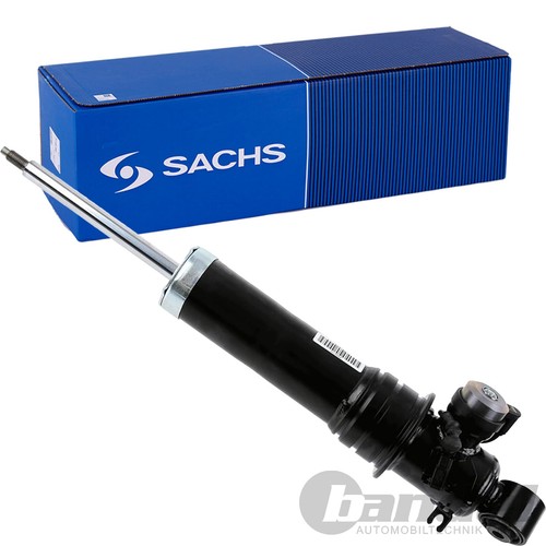 Sachs cdc elektr - sachs,