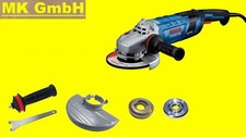 Bosch Winkelschleifer