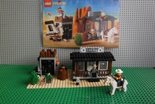 Lego 6755 Western Sheriffs