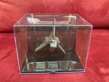 DeAgostini - Star Wars - Raumschiffe und Fahrzeuge -- Imperial shuttle