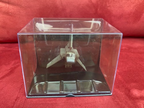 Deagostini star wars - deagostini,