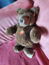 Steiff Braunbär Urs 35