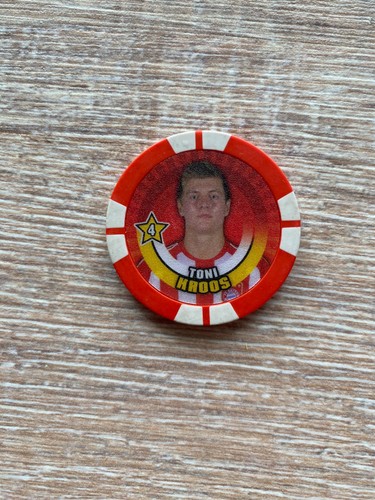 Topps bundesliga chipz 2010 - topps,