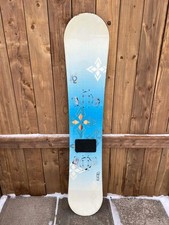 K2 SATORI Alpine Snowboard 146
