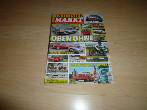 Auto zeitung zeitschrift - auto,