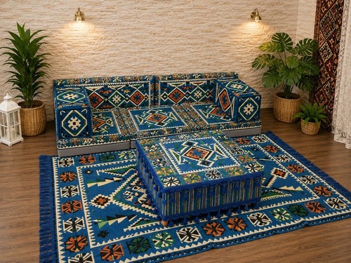 Orientalische sitzecke sark - sitzecke,,