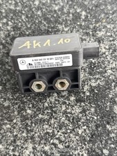 Mercedes  R170  SLK Drehratensensor A0035422318   Q01   Sensor (AK1.10)