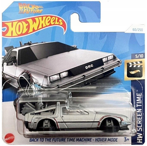 Dmc delorean back - -, the