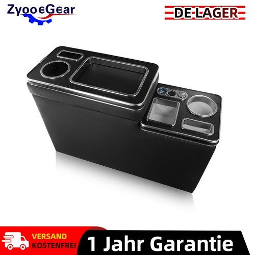 Mittelkonsole staufach mit usb - mittelkonsole,