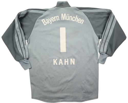 Adidas 2001 bayern munchen - adidas, 2001-02