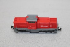 Fleischmann Diesellok Baureihe