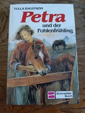 Petra und der Fohlenfrühling. (Bd. 6). ( Ab 10 J.) ... | Buch | Zustand sehr gut