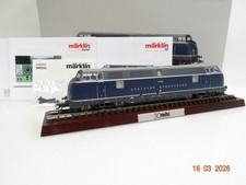 Märklin H0 39306 MHI