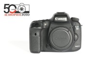 Canon EOS 7D Mark II Gehäuse