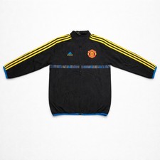 Manchester United x Adidas