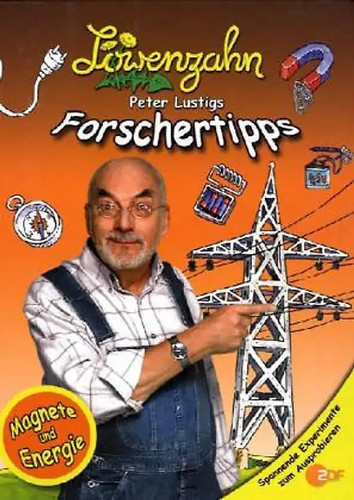 Löwenzahn peter lustigs - löwenzahn,