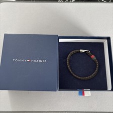Tommy Hilfiger Lederarmband