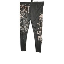 Damen Leggins Gr. L von Rock