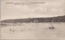 RPPC Centerpoint Long Island