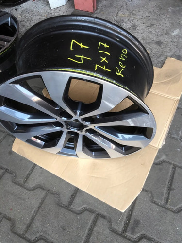 Alufelge zoll 0 - 1x,