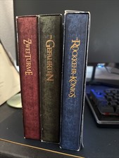 Der Herr der Ringe: Spielfilm