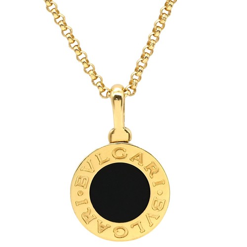 Bvlgari halskette bulgari - bvlgari,