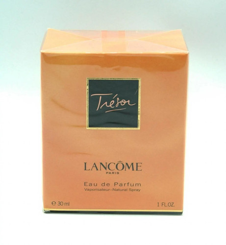 Lancôme trésor edp 30ml - lancôme,