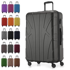 Hauptstadtkoffer SUITLINE -