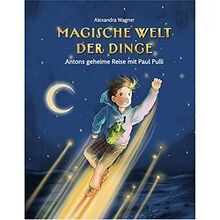 Magische welt der dinge - welt,