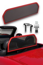 Windschott passend für Fiat