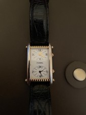 Fossil Vintage V TM-6235 Dual