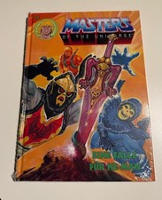 Masters of the Universe - Eine
