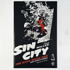 ©1994 Dark Horse Comic FRANK