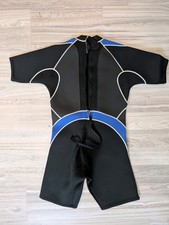 Tribord Neopren Anzug Shorty