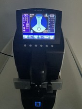 Auto-Scheitelbrechwertmesser