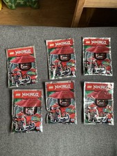 Lego ninjago steinsamurai - lego,