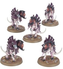 Tyraniden Stachelganten Neu Im