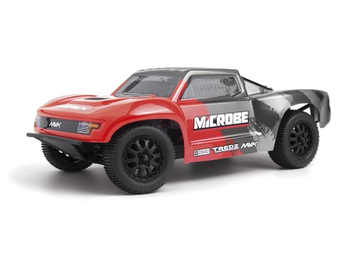 Maverick microbe 4wd mini - 1/24,