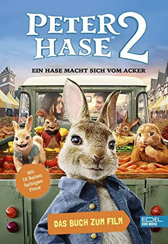 Peter hase ein - peter, –